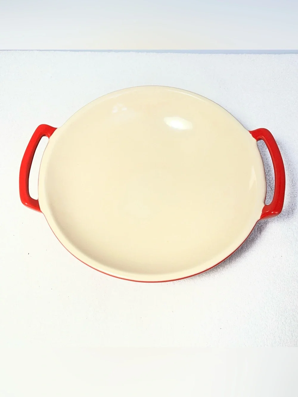 Le Creuset le creuset